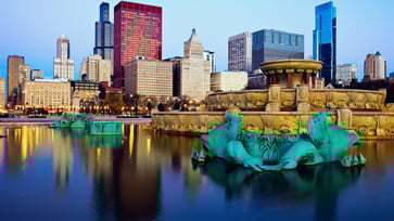 Chicago Tech & Startups Built In Chicago